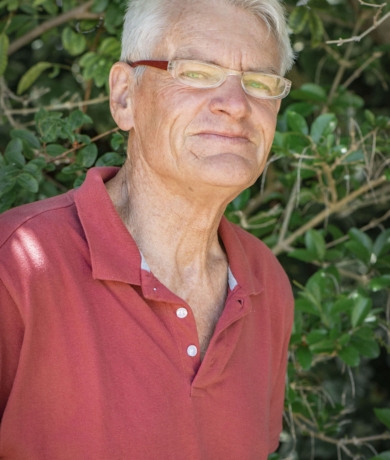 Peter Powis Clinical Psychologist at Cape Town, South Africa
