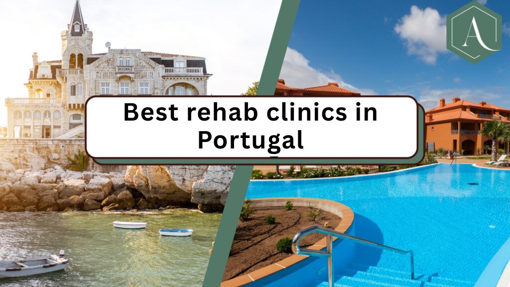 Best rehab clinics in Portugal