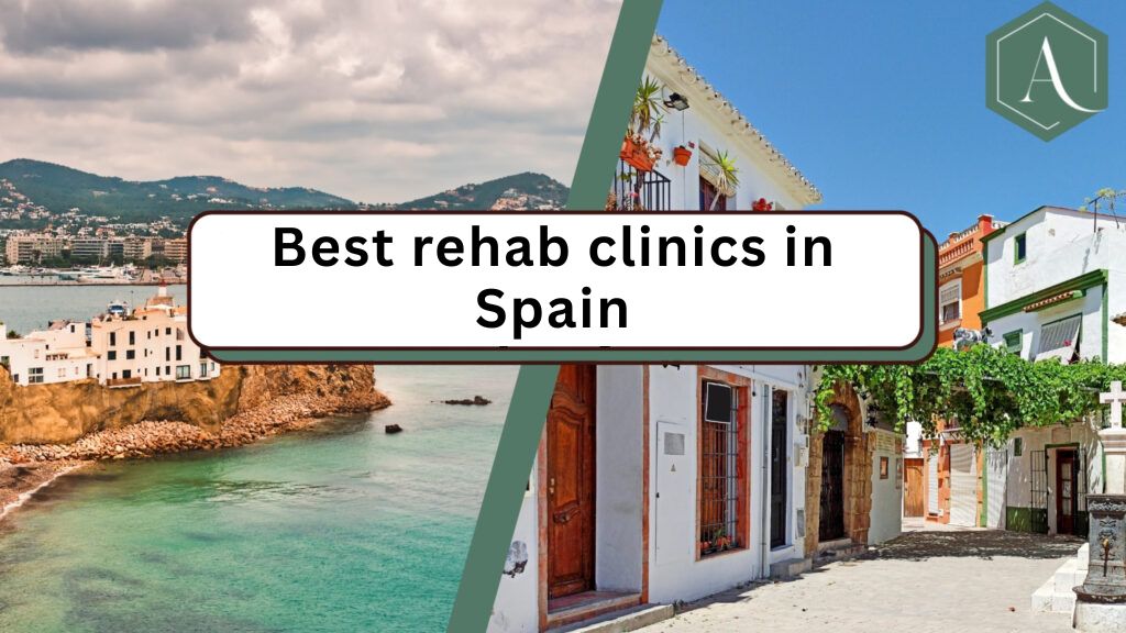 Best rehab clinics in Spain