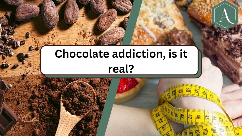 Chocolate addiction, is it real?