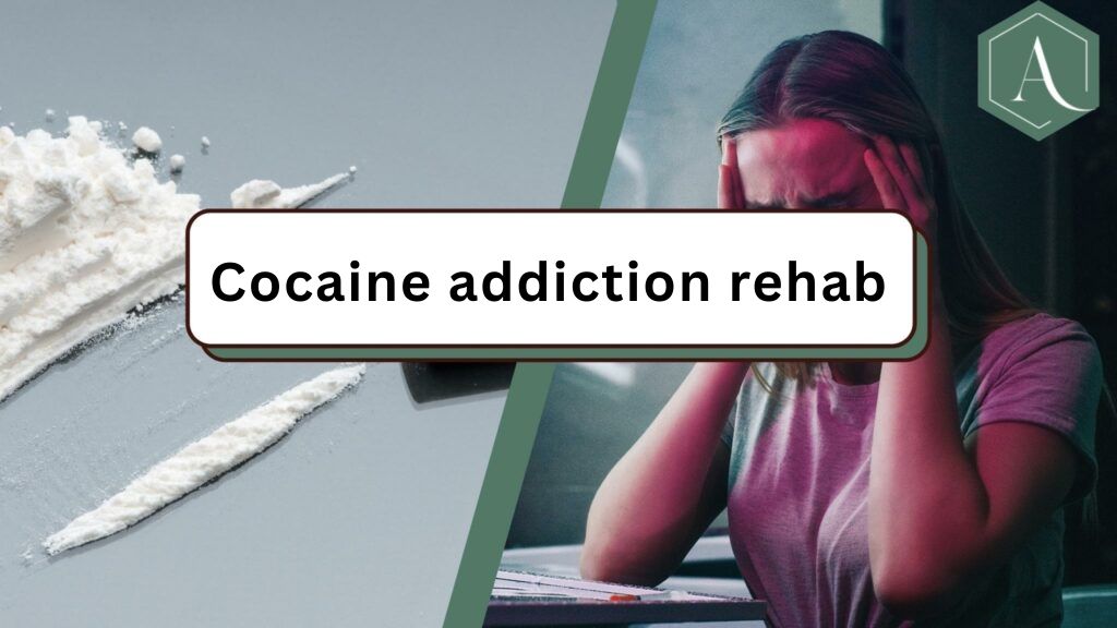 Cocaine rehab