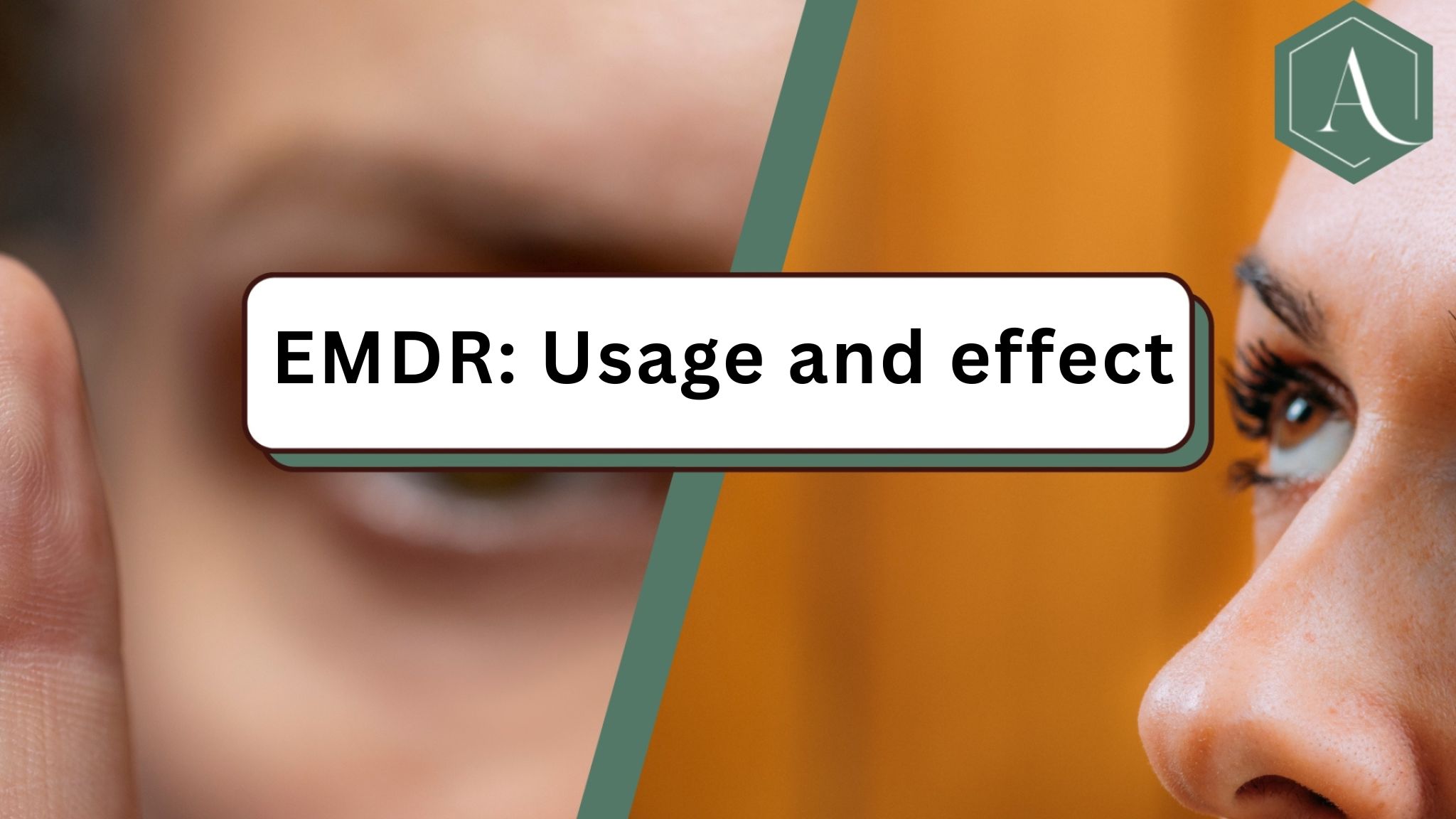 EMDR: Usage and effect
