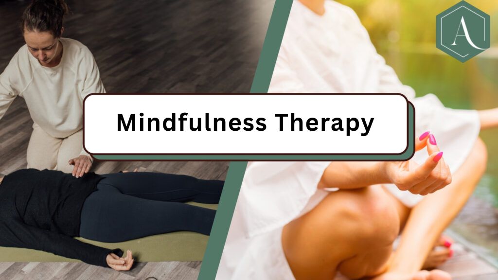 Mindfulness Therapy