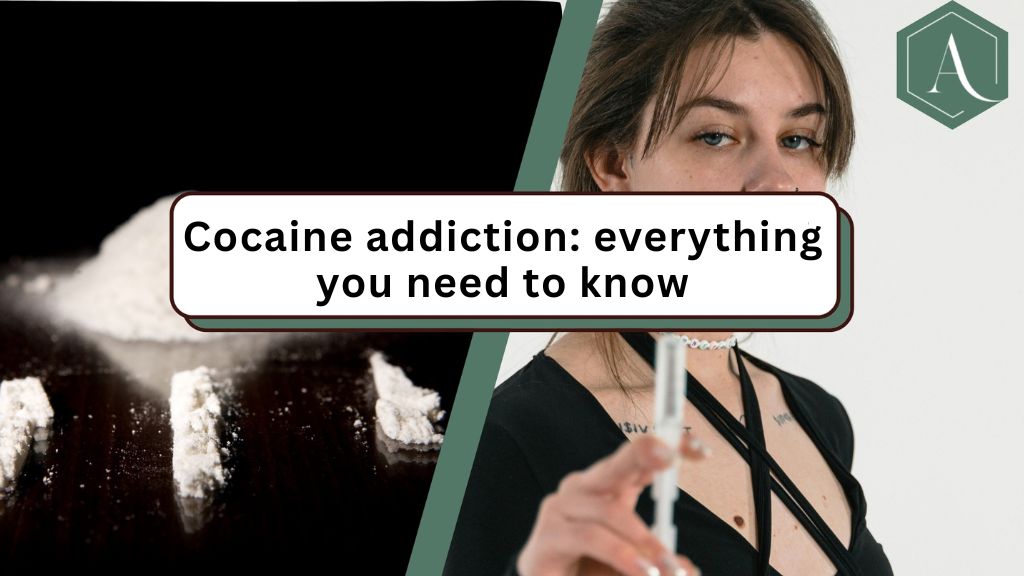 Cocaine addiction everything you need to know