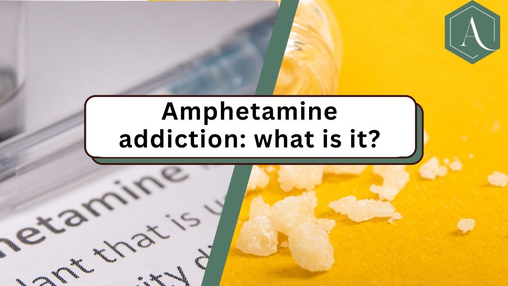 Amphetamines